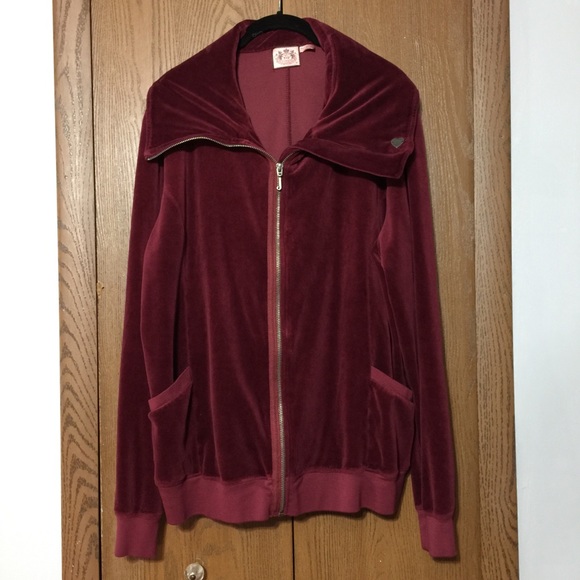 Juicy Couture Jackets & Blazers - JUICY COUTURE Jacket